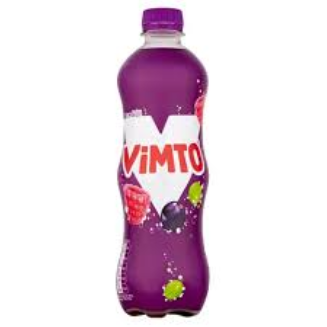 VIMTO SPARKLING CSD 500ML